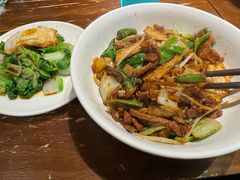 -寻裕记·现炒浇头面(人民广场店)