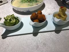 -京味民福烤鸭店(建设四马路店)