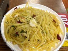 -酸婆娘重庆菜(紫竹路店)
