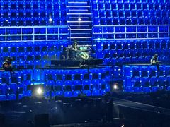 -八万人体育馆-外场足球场