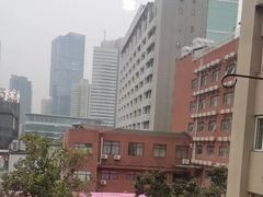 -都市妇产医院-妇科中心
