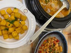 脆肚-李师傅脆肚(梅林店)