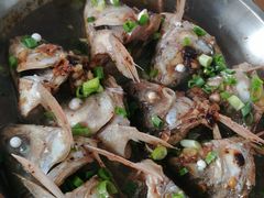 -鲮鱼村(龙归店)