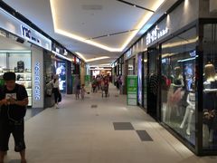 -金铂广场(龙归店)