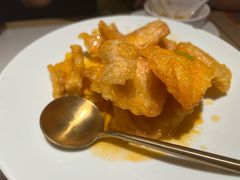 -上关东东北菜(夫子庙水游城店)