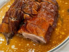 明炉烧鹅-渔民新村(番禺总店)