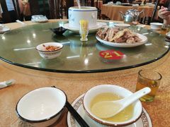 -正宗鸡饭粤香酒家(朱村店)