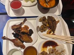 -堂会(缤缤店)