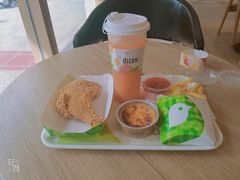 -德克士(南城店)