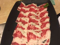 -新石器烤肉(中房金谊广场店)