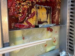 -野妹经典火锅(民治店)