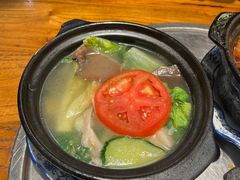 -廖记老砂锅(牛角沱店)