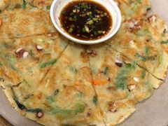 -包装马车·韩国料理·포장마차