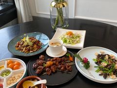 -翠湖轩中餐厅(昆明翠湖宾馆店)