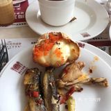 攻略-推荐几家成都的自助餐厅给大家2