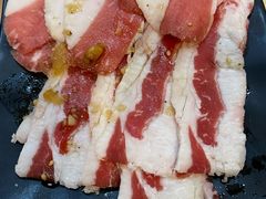 -贺野·自助炭火烤肉(紫藤路店)