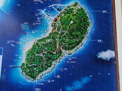 -海南分界洲岛旅游区