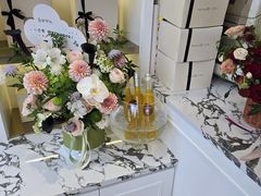 -PETIT PARIS 小巴黎(花园道店)