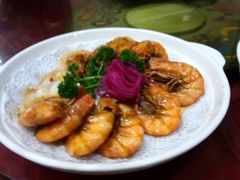 虾-好妈王饺子(滂江街店)