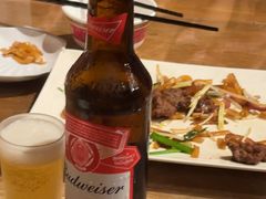 -辉记炭烧海鲜大排档·老字号(福田店)