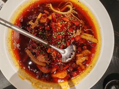 -国人川菜(李家村建东街店)
