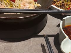 -云海肴·汽锅鸡·云南菜(高德置地店)