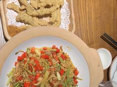 -恰饭·老长沙市井菜 (天河客运站店)