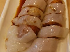 -盛记粥面(佐敦店)