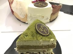 -PETIT PARIS 小巴黎(花园道店)