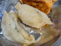 -黄阿姨锅贴大王(万航渡路店)