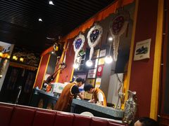 -敏珠拉姆藏餐·南京厨房(富春江东街店)