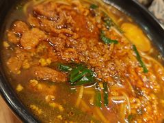 -桥香园过桥米线(复兴路店)
