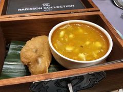 -无锡丽笙精选酒店·兰亭阁中餐厅
