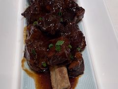 -香港狮子山下·明星粤菜餐厅(北苑店)