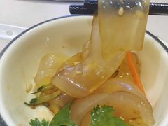 -崔记老东北传奇铁锅炖(横店总店)