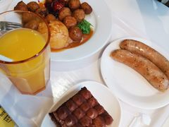 -宜家·瑞典风味餐厅(无锡店)