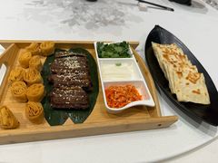 -峨嵋酒家 南北川菜 优选烤鸭(广渠路店)