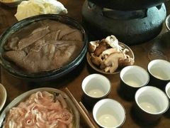 -白乐天毛肚火锅馆(南滨路店)