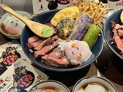 -满满初牛·炭烧牛肉专门店(国大店)