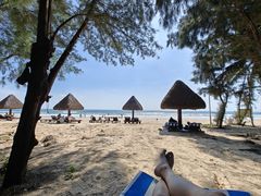 -海南清水湾莱佛士酒店