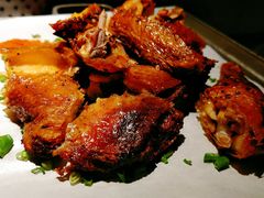 -绿茶餐厅(成都大悦城店)