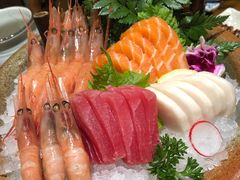 -蟹将军·松叶蟹和牛日料放题自助(K11店)