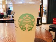 -星巴克(汕头群光广场店)