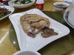 -六道菜农庄(花都店)