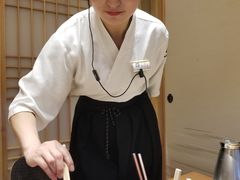 -大岛日本料理铁板烧(南通大饭店)