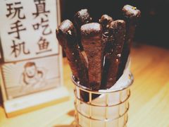 -太二酸菜鱼(正大广场店)