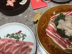 -牛牛章·章鱼水煎肉(光谷世界城店)