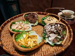 -滇野云南野生菌餐厅(陕西南路店)