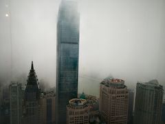 -解放碑威斯汀酒店-知味国际美食餐厅