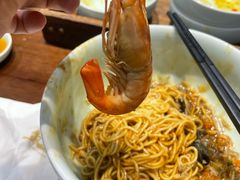-蟹上黄·蟹黄面·江南糖水(人民广场店)